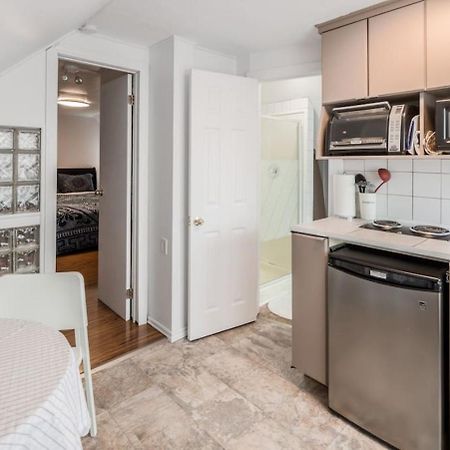 Appartamento The Loft At Hiltz House Halifax Esterno foto